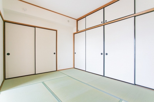 その他　※別号室写真（現況を優先いたします。）