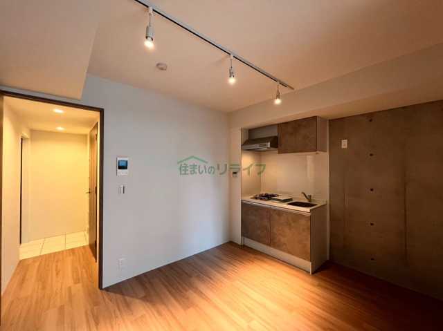 居室・リビング　別部屋参考写真