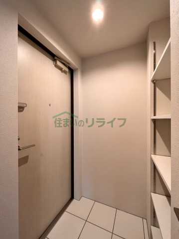 玄関　別部屋参考写真