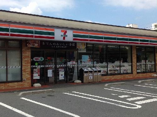 その他　セブンイレブン