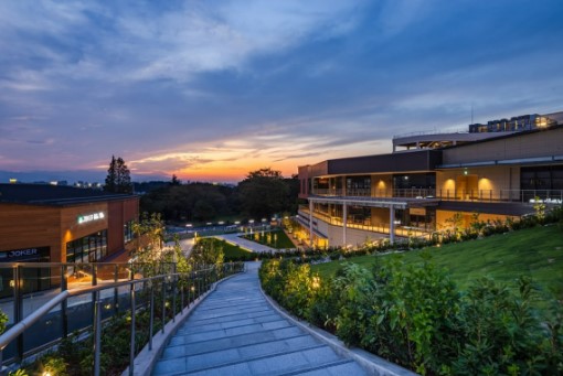 その他　南町田グランベリーパーク（その他）まで5473m