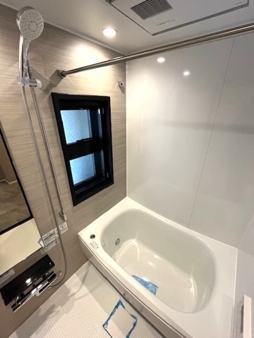 バス・シャワールーム　風呂※別部屋参考写真