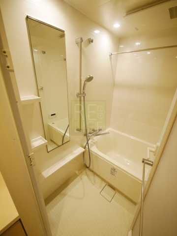 バス・シャワールーム　プライムメゾン早稲田通り