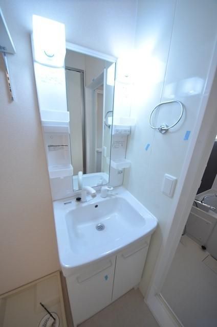 洗面設備　☆独立洗面台☆