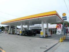 コンビニ　ローソン府中西府駅南口店（コンビニ）まで1280m