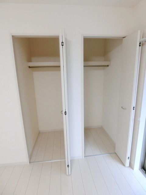 その他共有部分　☆駐輪場☆