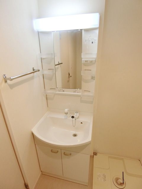 洗面設備　☆独立洗面台☆