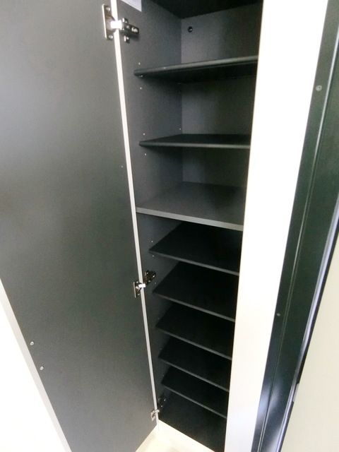 その他設備　☆シューズボックス☆