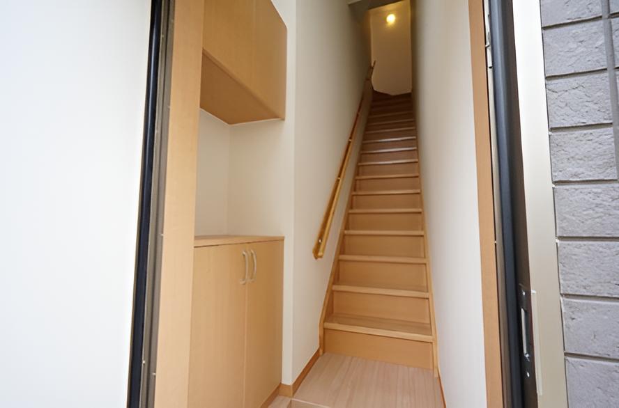 玄関　☆玄関☆