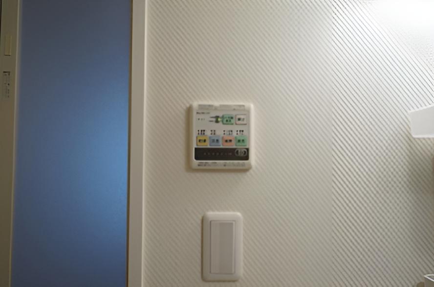 その他設備　☆設備充実☆