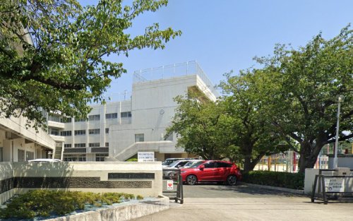 小学校　豊橋市立中野小学校（小学校）まで1001m
