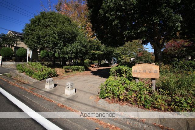 公園　鶴ヶ峰公園（公園）まで151m