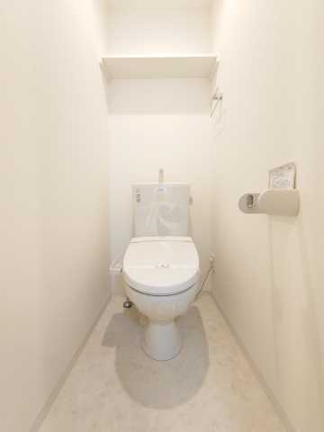 トイレ　ミハス阿佐ヶ谷