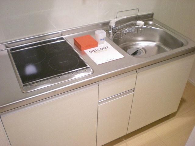 キッチン　★システムキッチン★