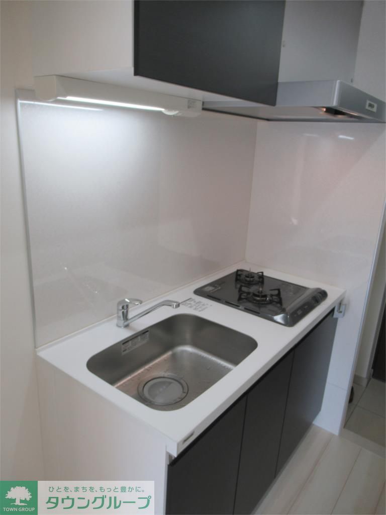 キッチン　※参考画像