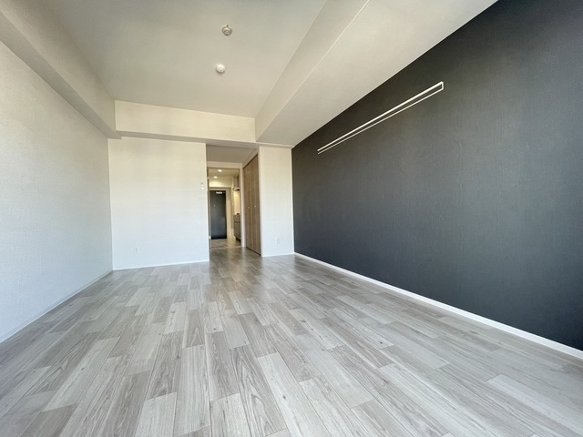 居室・リビング　別号室の写真です