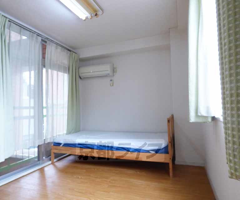 居室・リビング　綺麗な物件です。