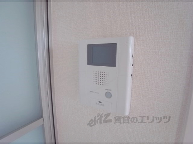 セキュリティ　ドアフォン（ＴＶ含）