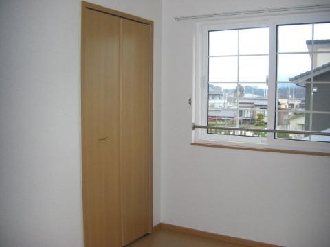 居室・リビング　洋室