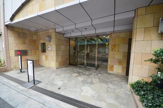 エントランス　★エントランス★