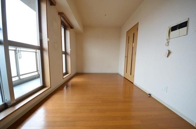 その他部屋・スペース　フローリング