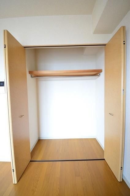 収納　収納スペース