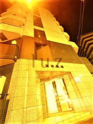 建物外観　2006年竣工の分譲マンションです！