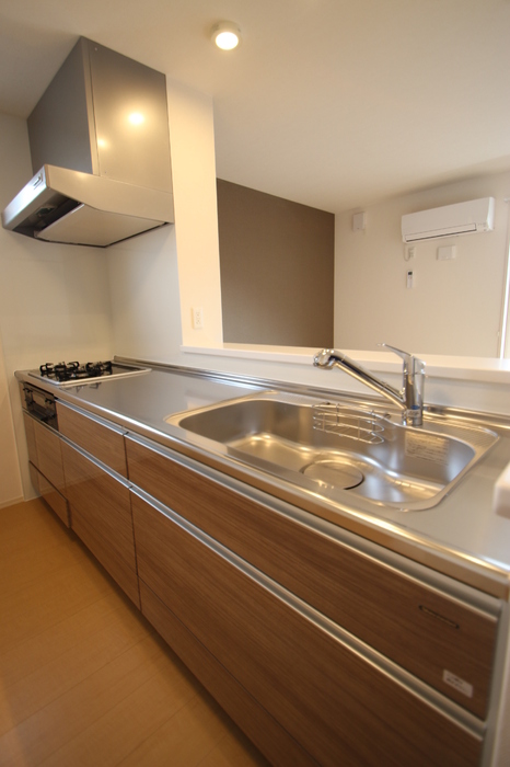 キッチン　システムキッチン/対面キッチン