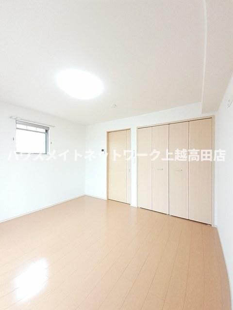 その他部屋・スペース　洋室