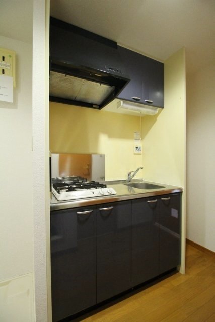 キッチン　同仕様写真