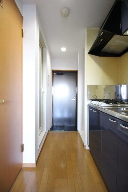 玄関　同仕様写真