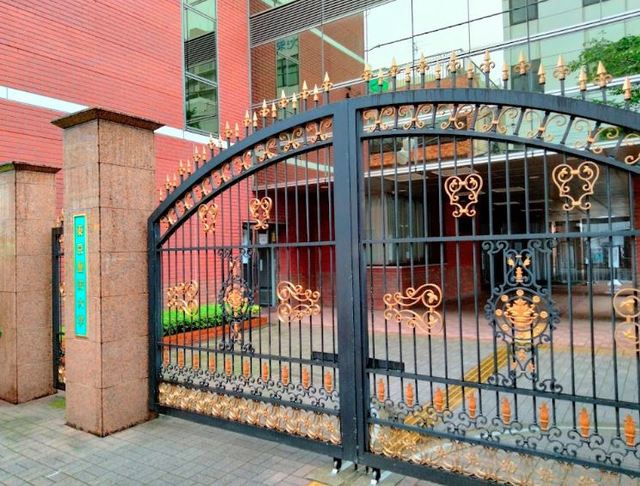 大学・短大　私立東京聖栄大学（大学・短大）まで1069m