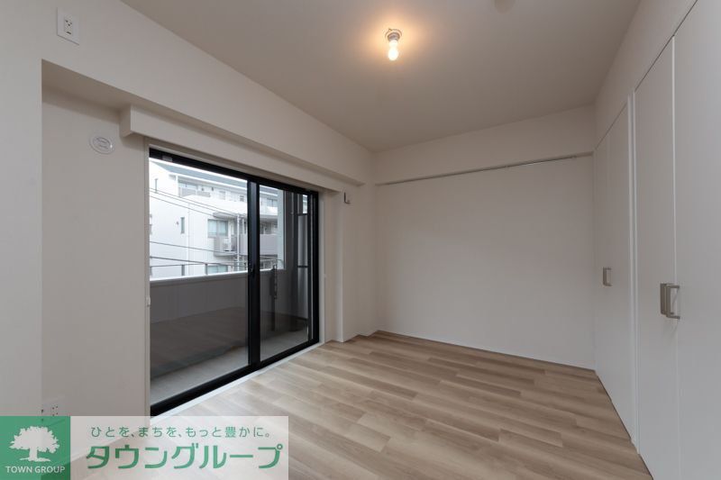 その他部屋・スペース　リビング/居室