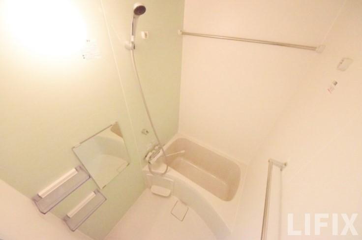 バス・シャワールーム　風呂