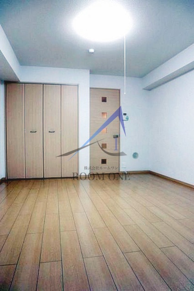 その他部屋・スペース　寝室です。