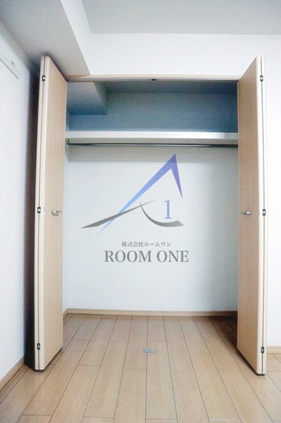 収納　収納です。