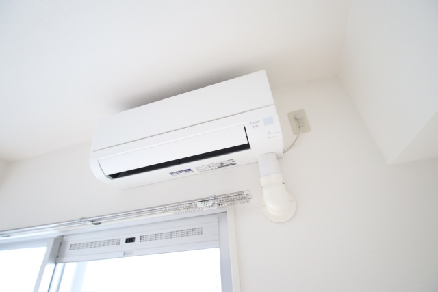 その他設備　※別室の参考写真の為、現況優先です。