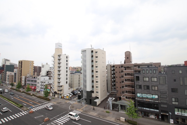 眺望　※別室の参考写真の為、現況優先です。