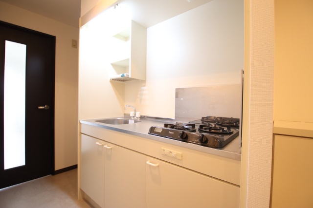 キッチン　※別室の参考写真の為、現況優先です。