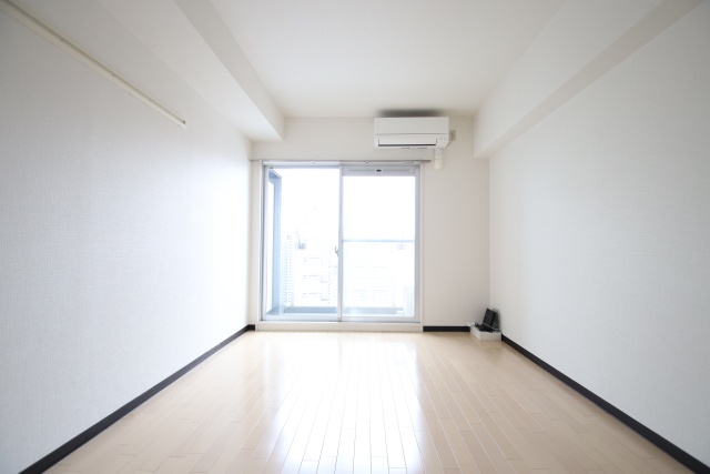 居室・リビング　※別室の参考写真の為、現況優先です。