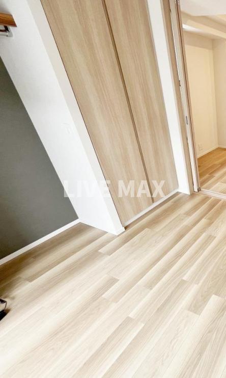 収納　別号室参考写真