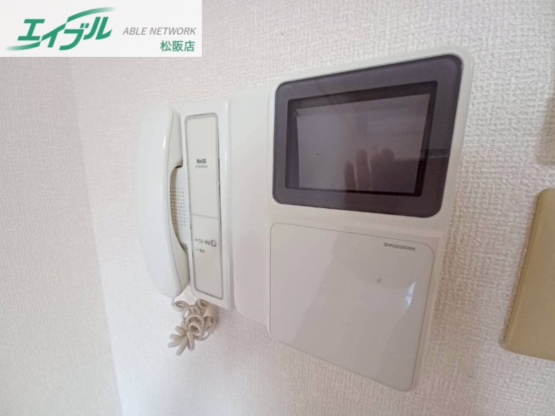 セキュリティ　反転タイプ参考写真