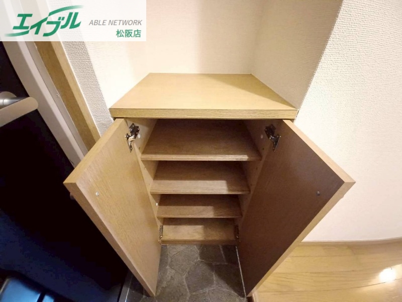 その他設備　反転タイプ参考写真