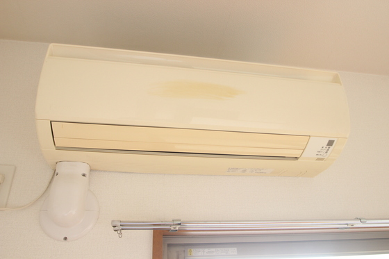 その他設備　※別部屋の写真です