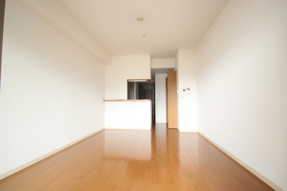 居室・リビング　※別部屋の写真です