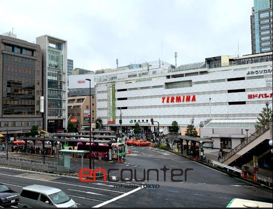 その他　錦糸町駅(東京メトロ 半蔵門線)（その他）まで830m