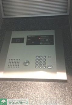 セキュリティ　設備