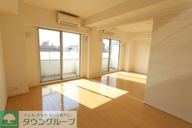 居室・リビング　リビング/居室