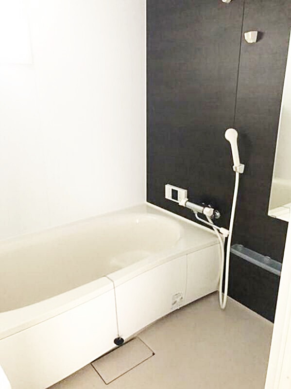 バス・シャワールーム　【人気のキッチンカウンタータイプ♪】おすすめ物件！