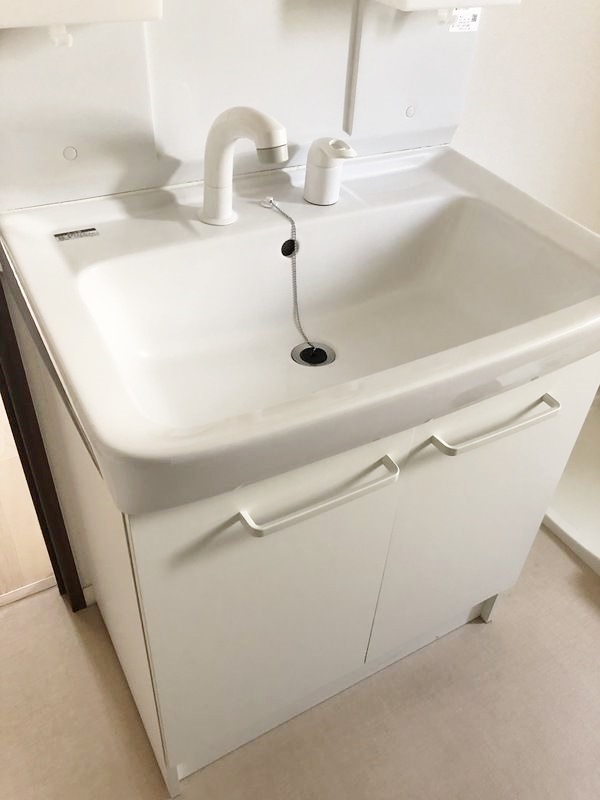 洗面設備　【人気のキッチンカウンタータイプ♪】おすすめ物件！